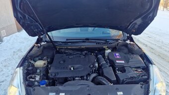 Peugeot 508 SW 2.0HDI 133kw - 14