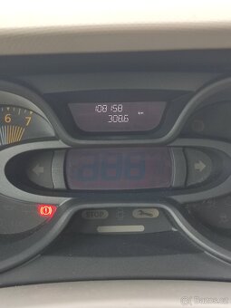 Prodám Renault Captur 0,9 - 14