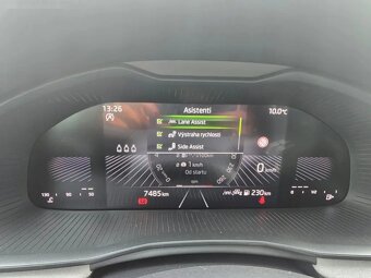 Škoda Kamiq, TOP SELECTION 1,0 TSi / 81kW - 14