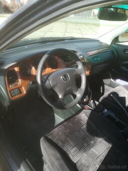 Honda Accord - 14