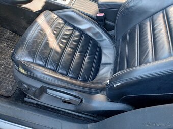 VW PASSAT CC 2008 1,8TSI 118kW BZB KUZE, DILY, JEZDI OK - 14