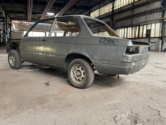 BMW e21 315 karoserie - 14