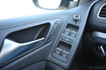 Volkswagen Golf 2.0TDI 103KW Style 4/2012 - 14