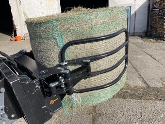 Kleště na  balíky Hauer RBZ 919 - 14