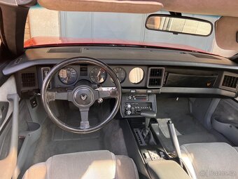 Pontiac Firebird 5.0 V8 Targa 1989 - 14
