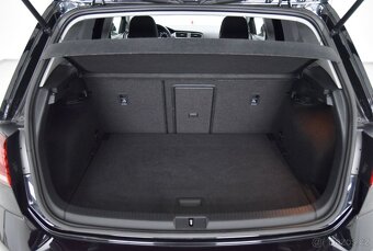 e-Golf A/T, LED, Kamera, Vyhr. čelné sklo, ACC, CCS - 14