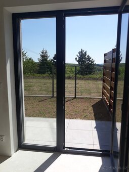 3+kk se zahrádkou a sklepní kójí - 14