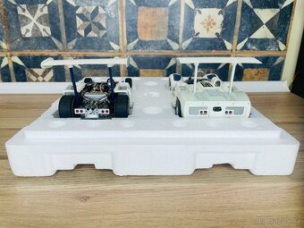 Chaparral 2E Set Exoto 1:18 - 14