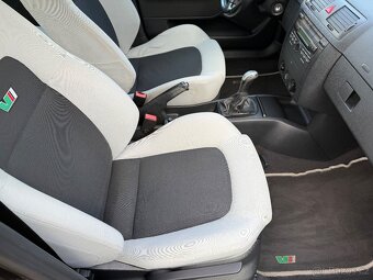 Škoda Fabia 1.9 TDI RS - 14
