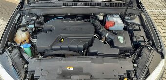 Ford Mondeo Kombi 2,0 TDi - 14
