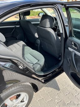 Škoda Octavia 2 - 14