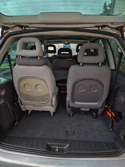 VOLKSWAGEN SHARAN 1.9TDi - 14