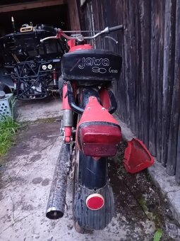 Jawa 90 - 14