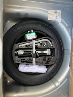 Škoda Citigo automat 1.0i 55kw Elegance serviska ČR 2014 - 14