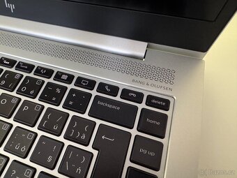 HP EliteBook 840 G6 - repas, záruka 2 roky, Win11 (eč K25K8) - 14