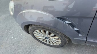 S-Max 1.6TDCi 2014 - 14