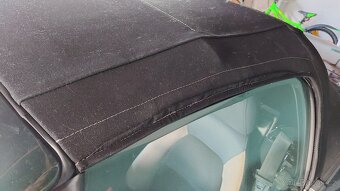 Mazda MX-5, 1,6 NB 1999 emerald green - 14
