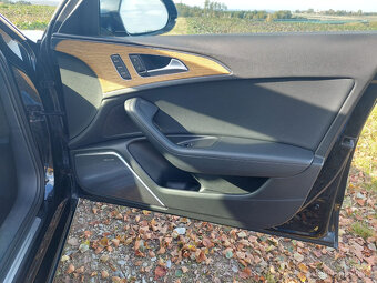 Audi A6 C7 AVANT, 3.0 tfsi 220kW, qvattro, r.v. 2011 - 14