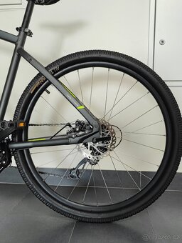 Prodám horské kolo RockRider ST520 vel. XL - 14