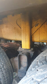 UDS 114 T815 autobagr teleskop 6x6 Tatra (1984 rok) - 14