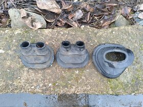 VW Passat b5/b5.5  ND-2 - 14