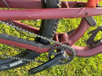 MTB canyon Spectral 125 al 6 - 14