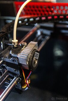 Creality K1C 3D tiskárna - 14