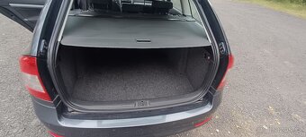 Škoda Octavia 2013 roku 1.6 TDI 77 kW - 14