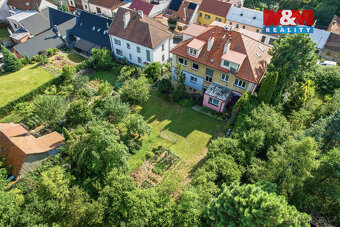 Prodej bytu 4+1, 125 m², Uherský Brod, ul. Pořádí - 14