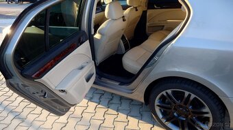 Superb II. 2.0 TDI 125 kW 4x4 - 14