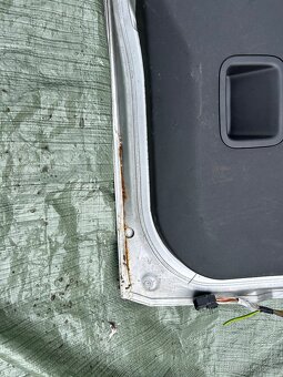 DVEŘE- Citroën C4 Picasso r.v. 2011 - 14