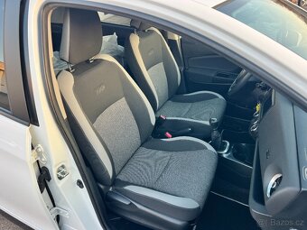 ►TOYOTA YARIS 1.5 82KW DUAL VVT iE Y20 EDITION SPORT AC - 14