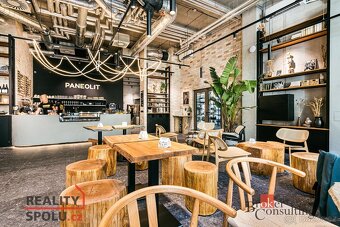 Pronájem, byty/1+kk, 30 m2, Bratislavská 946/82, 60200 Brno, - 14