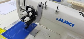 šicí stroj JUKI LH-3168-7 - 14