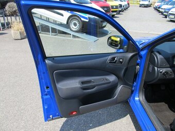 Škoda Octavia 1.6 i combi ČR 1.maj - 14