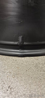 Alu kola VW Touareg 5x130 Porche 10x22 ET55 11,5x22 - 14