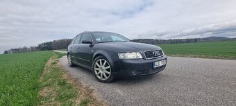 Prodám Audi a4 b6 1.9tdi - 14