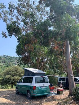 VW California Coast 2.0 TDI 4x4 - 14