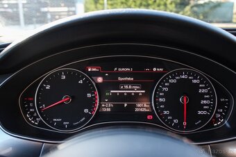 Audi A6 3.0 TDI DPF 272k quattro S tronic - 14