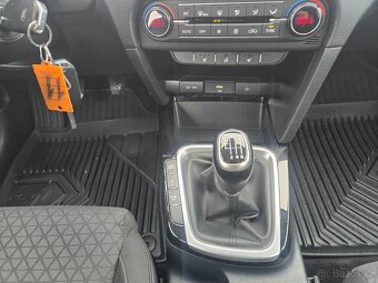 Kia Ceed Sporwagen 1,6CRDi 100kW - 14