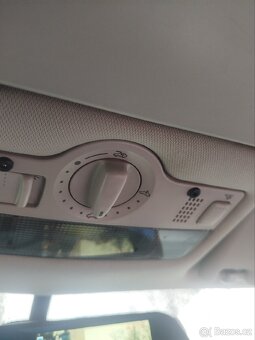 Škoda Octavia 2012 2.0tdi 103 kW L&K - 14