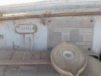 Škoda 1000MB - De Luxe - 14