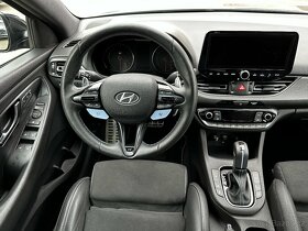 Hyundai i30N PERFORMANCE 2.0 T-GDI - 14