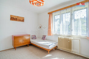 Prodej rodinného domu, 200 m², Krásná Lípa, ul. Kovářská - 14