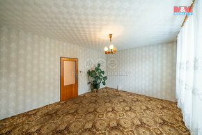 Prodej rodinného domu, 141 m², Brno, ul. Drápelova - 14