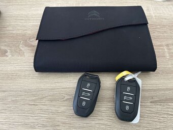 Citroën C4 Picasso 1.6 e-HDI Exclusive 2016 - 14