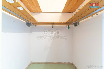 Prodej bytu 2+1, 58 m², Kroměříž, ul. U Rejdiště - 14