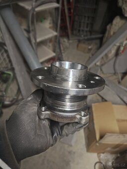 Bmw x5 3.0d prevodovka po repasu - 14