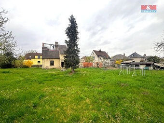 Prodej rodinného domu, 186 m², Česká Lípa, ul. Karla Poláčka - 14