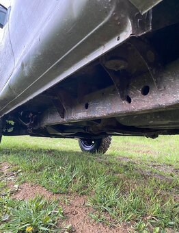 Mitsubishi l200 2.5TD 73kw 4x4 - 14